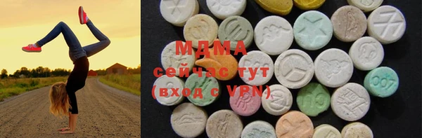 дурь Бикин